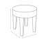 Overall Dimension